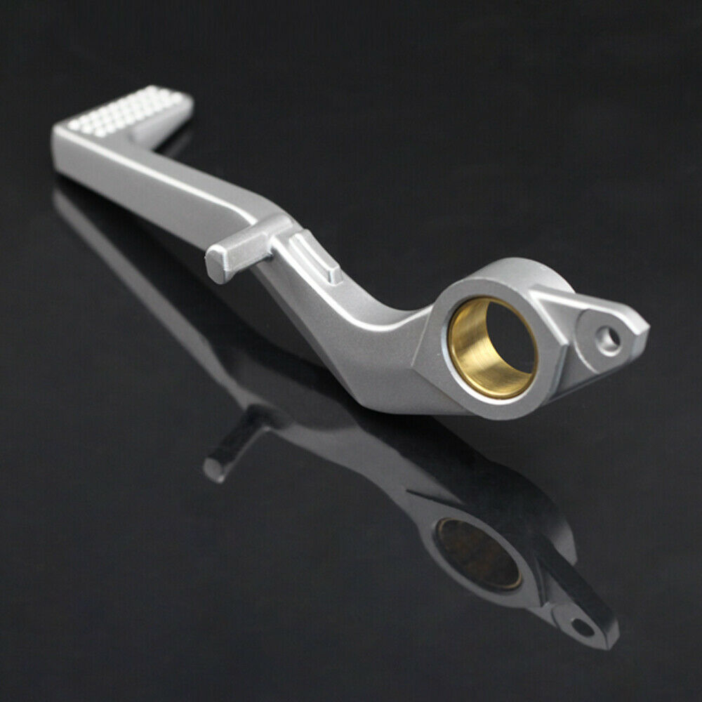 Adjustable Rear Foot Brake Pedal Lever For BMW S1000RR S1000 RR 2010-2014 HP4