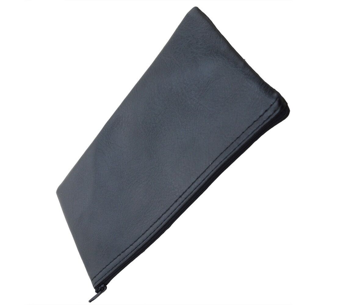 New 11.6" Inch Microphone Bag Zipper Pouch Case For Wireless PGX SLX BLX
