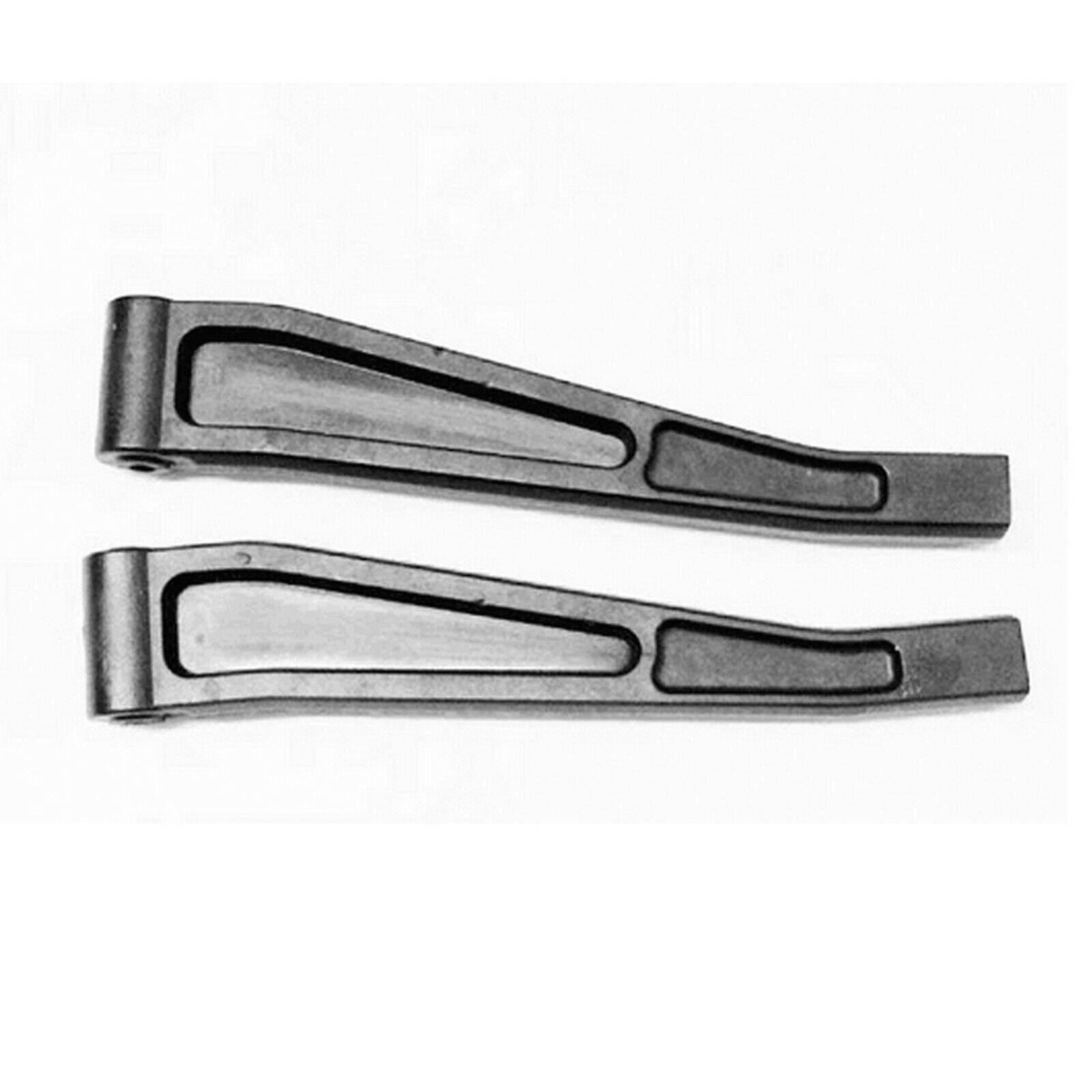 2x Plastic Upper Suspension Arm for JLB Racing CHEETAH 1/10 RC Car Truck