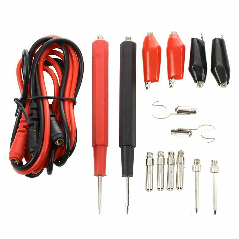 Multifunction - Banana cable measu cable probe Test Lead Test Lead  T5P7P7