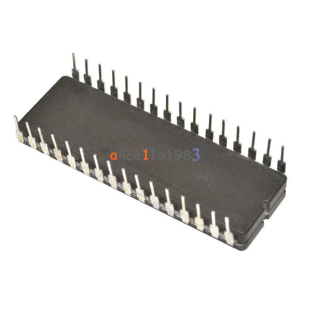 M27C2001 M27C2001-12F1 IC EPROM 2MBIT 120NS 32CDIP