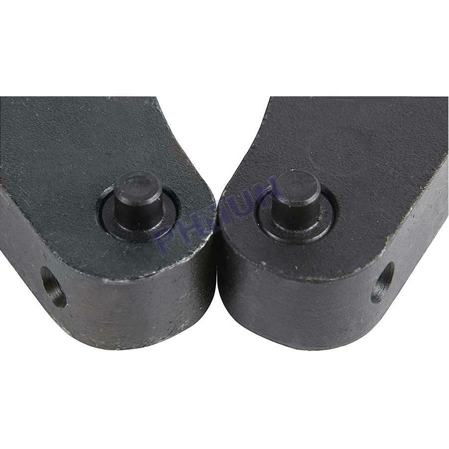 Heavy Duty Gland Nut Spanner Wrench For Hydraulic Cylinder Farm Equipment 1266