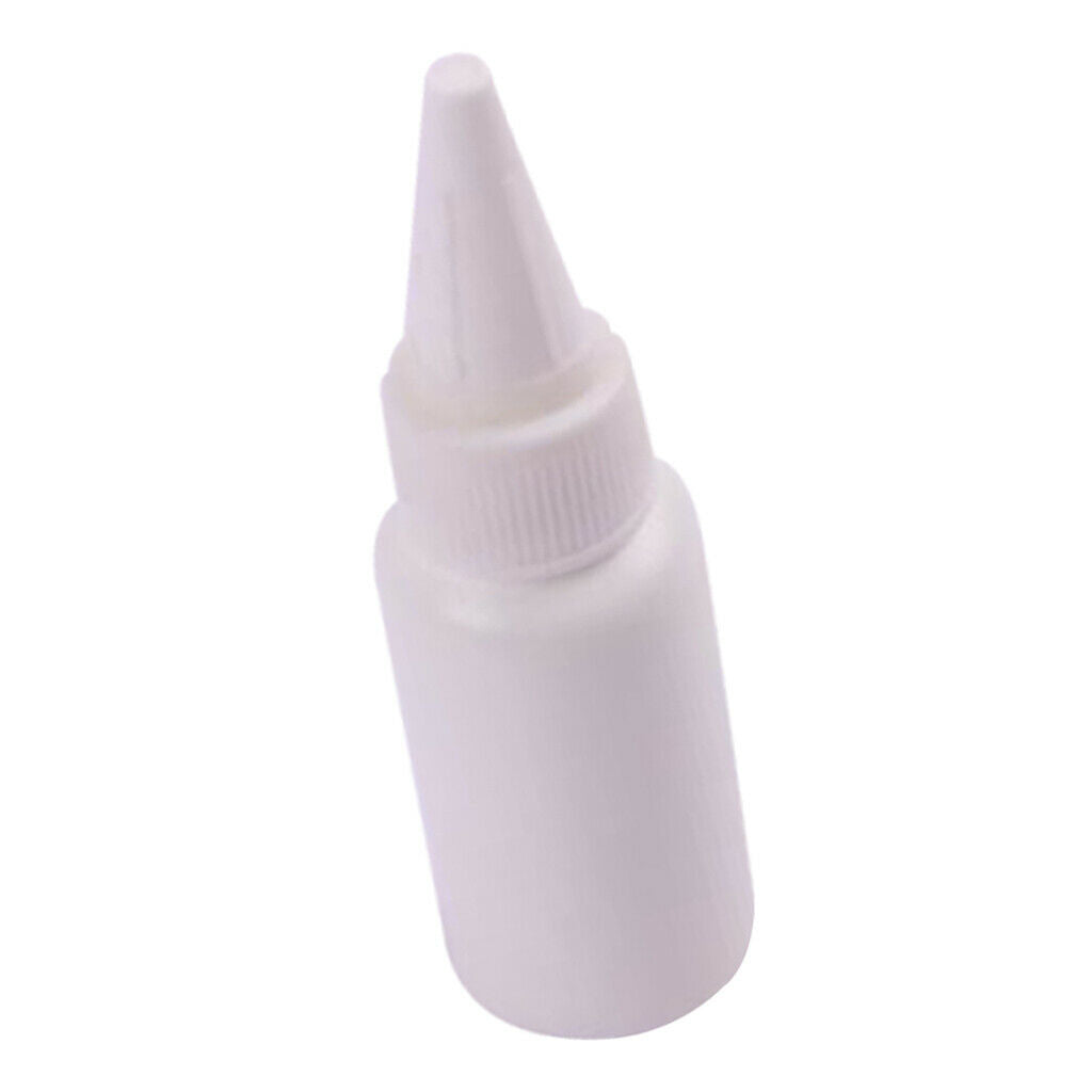 Hair Extension Lace Wig Toupee Hairpiece Hot Fusion Glue Bond Remover 30ml