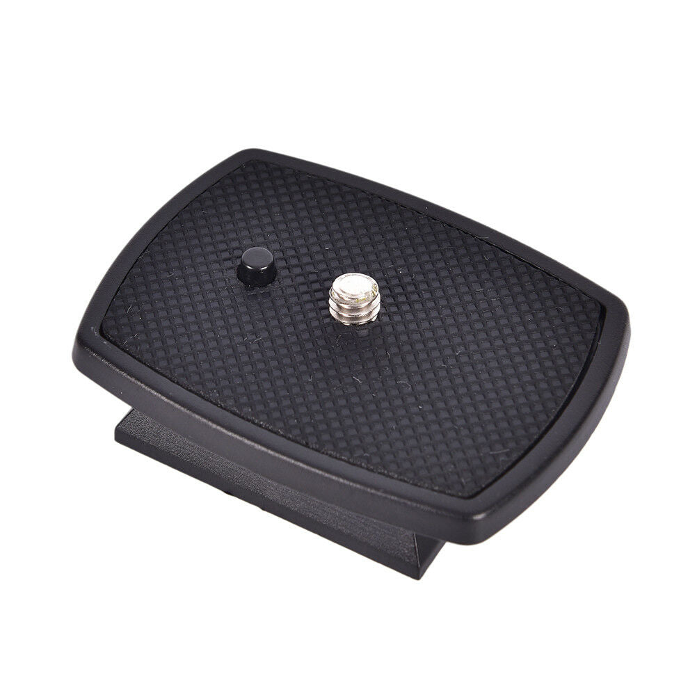 Universal Quick Release QR Plate for Tripod Velbon QB-4W CX-888 CX-460MINI.l8