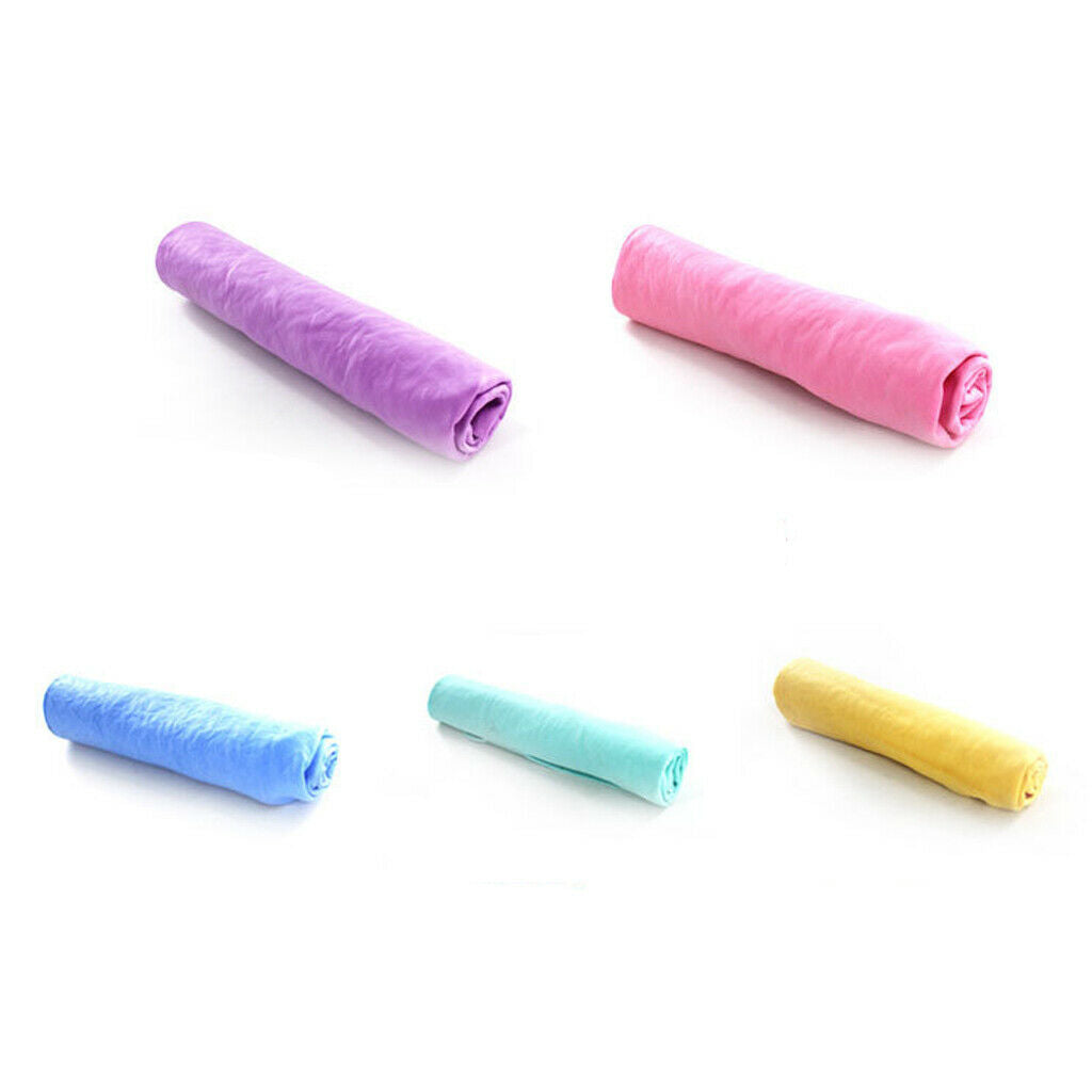 Super Absorbent Pet Drying Towel Soft Bath Towel Dog Grooming Towel  Small