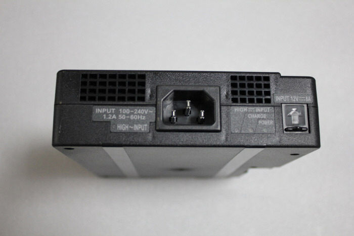 Fujikura ADC-11 AC Adapter/Battery Charger For FSM-50S, FSM-50R,FSM-17S,FSM-17R