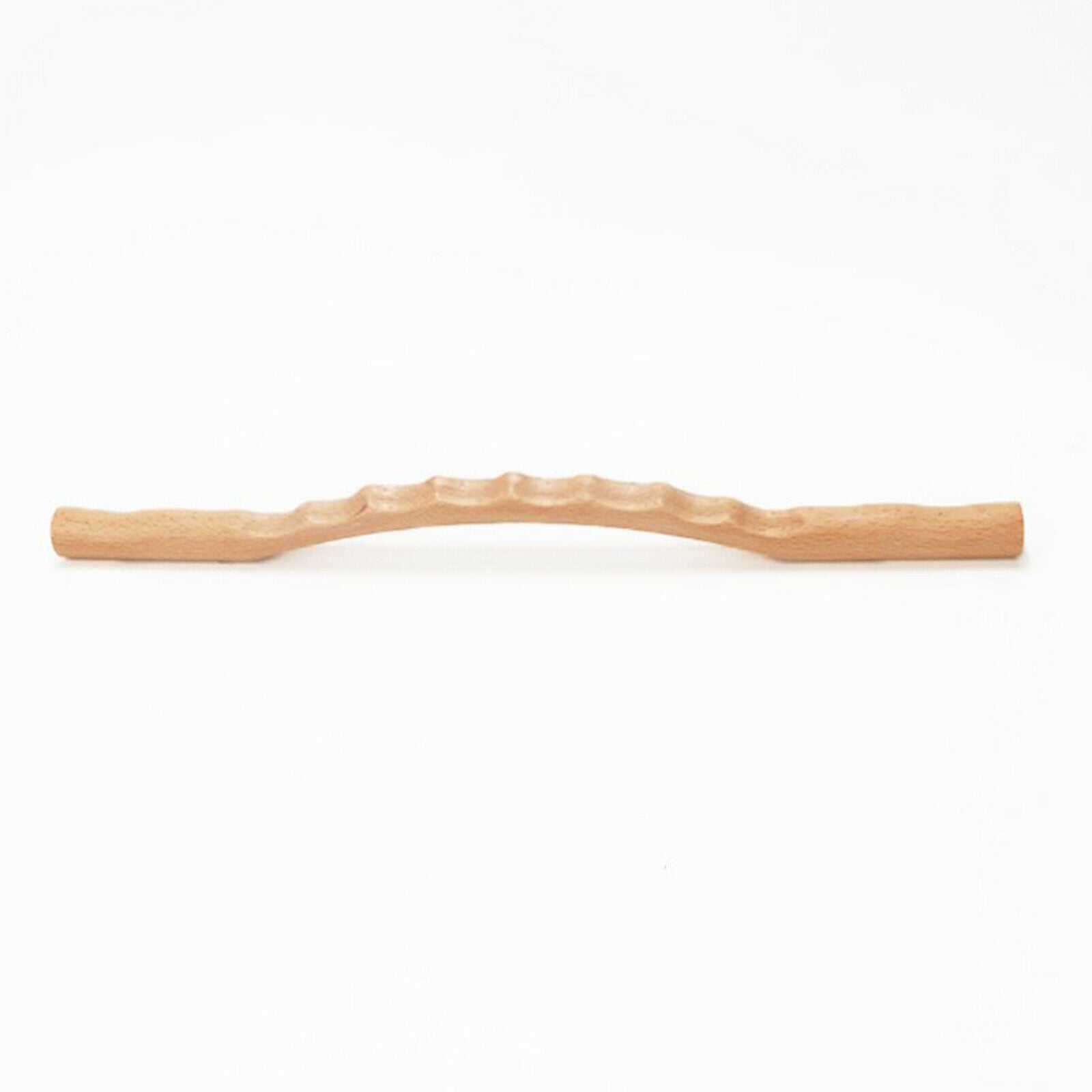 4Pc Wood Guasha Scraping Stick Massage Tools Massager For Back Shoulder Necks