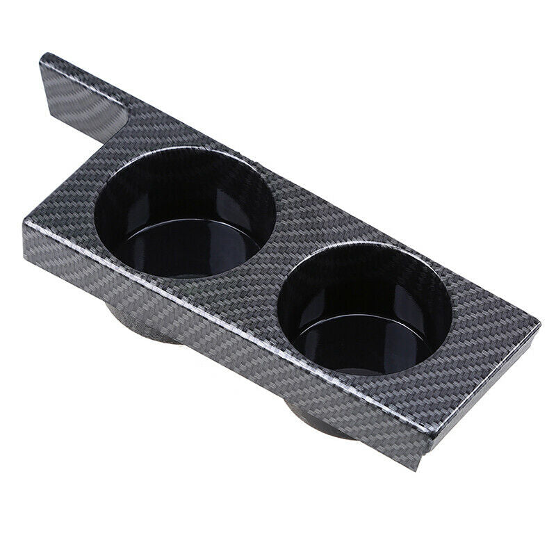 Car Auto Truck Cup Seat Back Drink Bottle Holders for BMW 5-Series E39 1996-2003