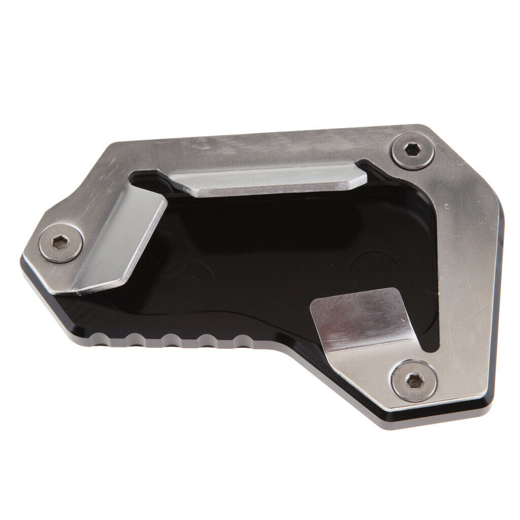 Kickstand Extender Pad Support for  1200 2016-2017 CNC Aluminum