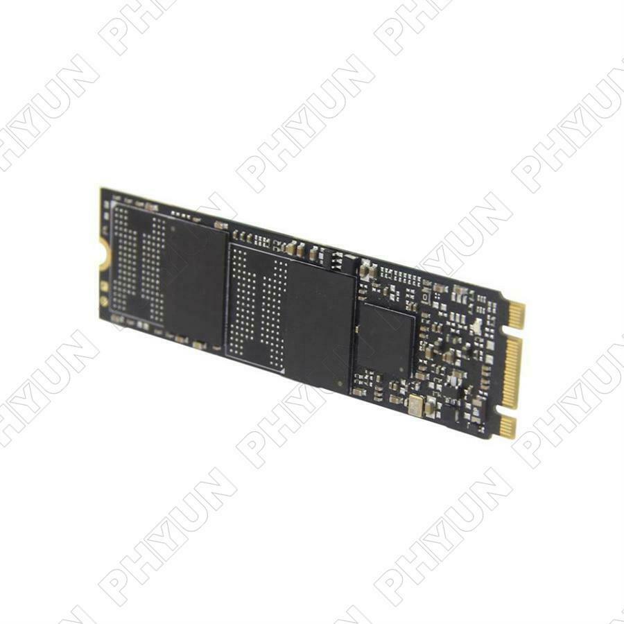M.2 SATA-120G Hard Disk Solid State Hard Disk For Notebook Computer Desktop 1x