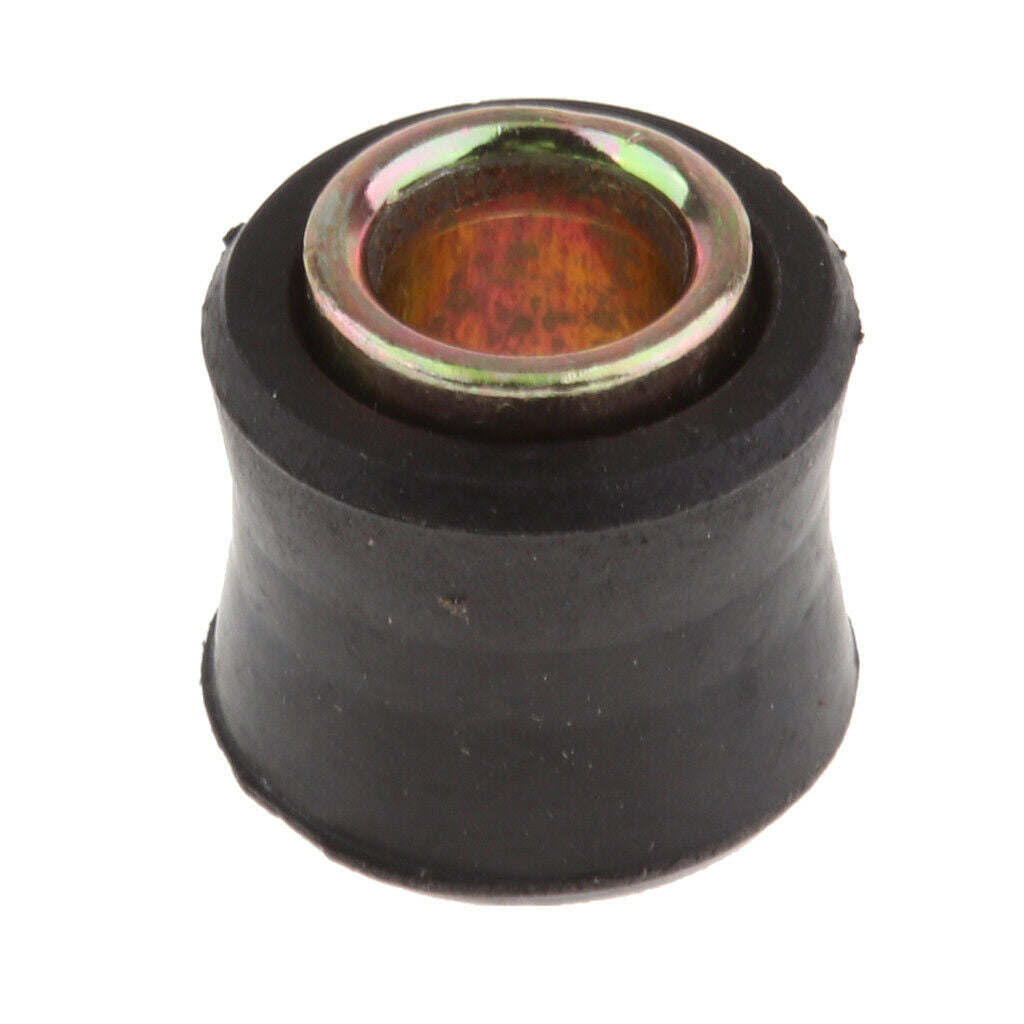 Shock Absorber Cushioning   Bushing Fixed Plastic Accessories