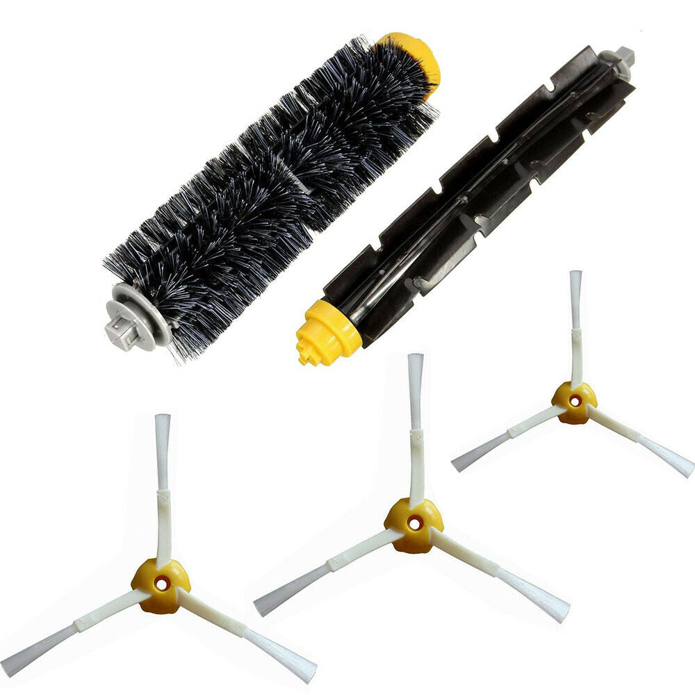 1Brush kit for iRobot Roomba 600 700 Series 675 645 771 765 761