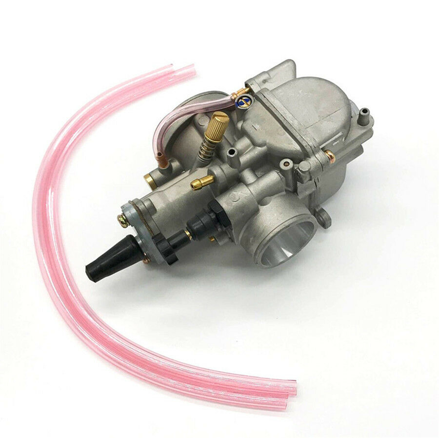 1 x 28mm  Aluminum Carburetor for Motorcycle  ATV 2 Stroke Cycle 80-350cc