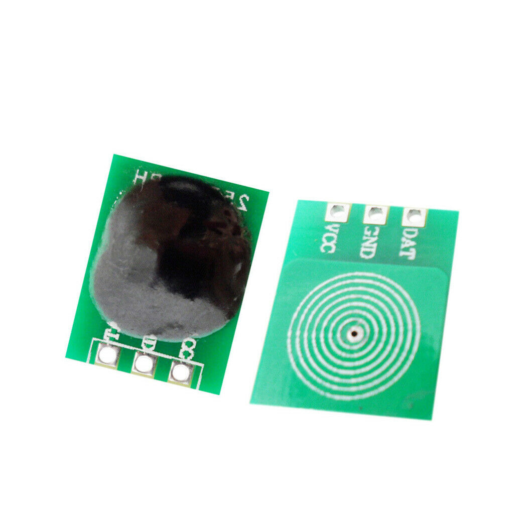 Touch Sensor Module Capacitive Touch Key Latch Type C