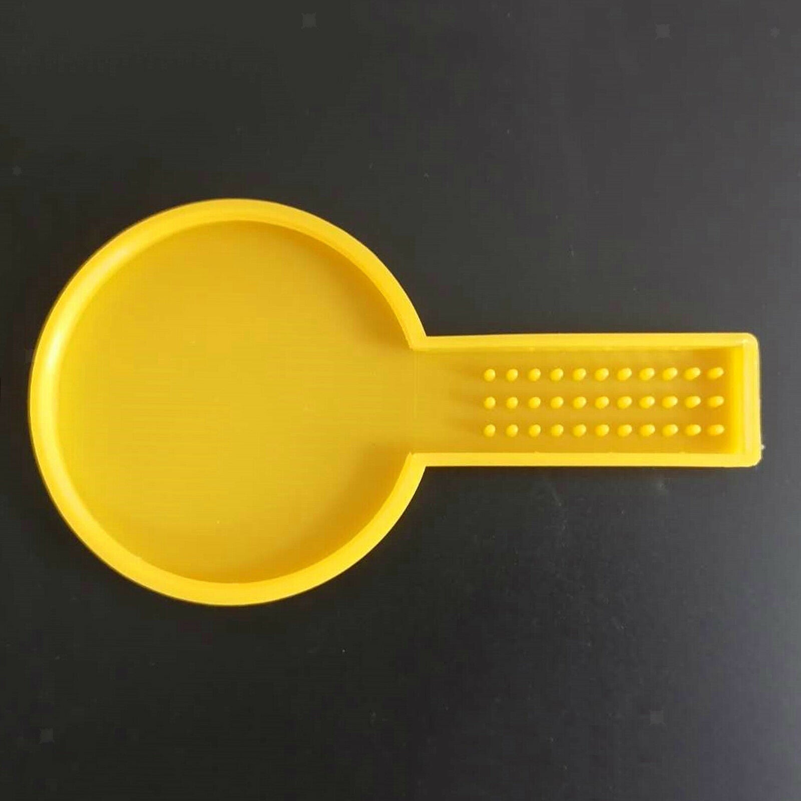 Plastic Bee Water Feeder Beehive Beekeeping Water Dispenser Honey Bee Feeder