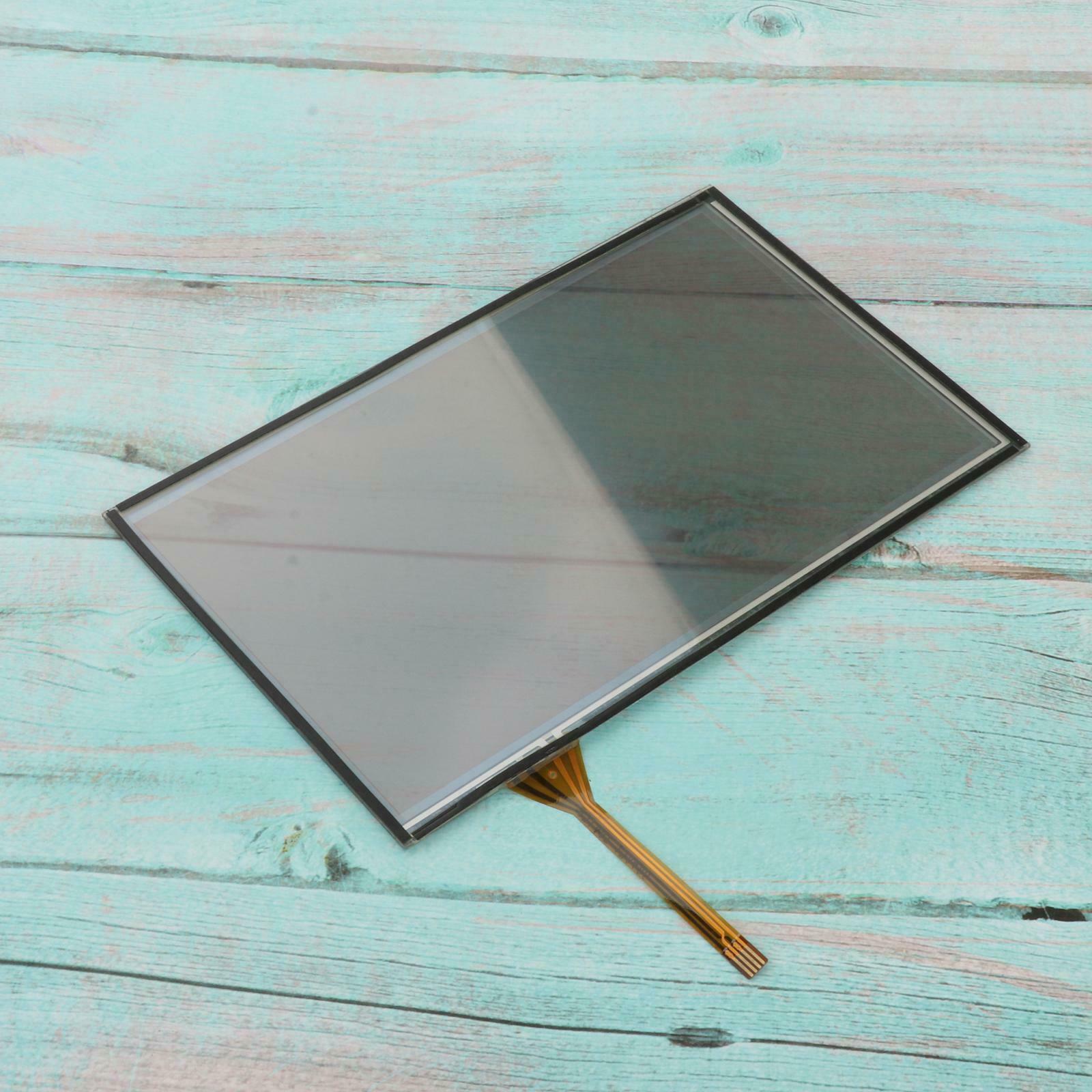 7" Touch Screen Digitizer for Kia   Soul 14-16 Accessories Premium