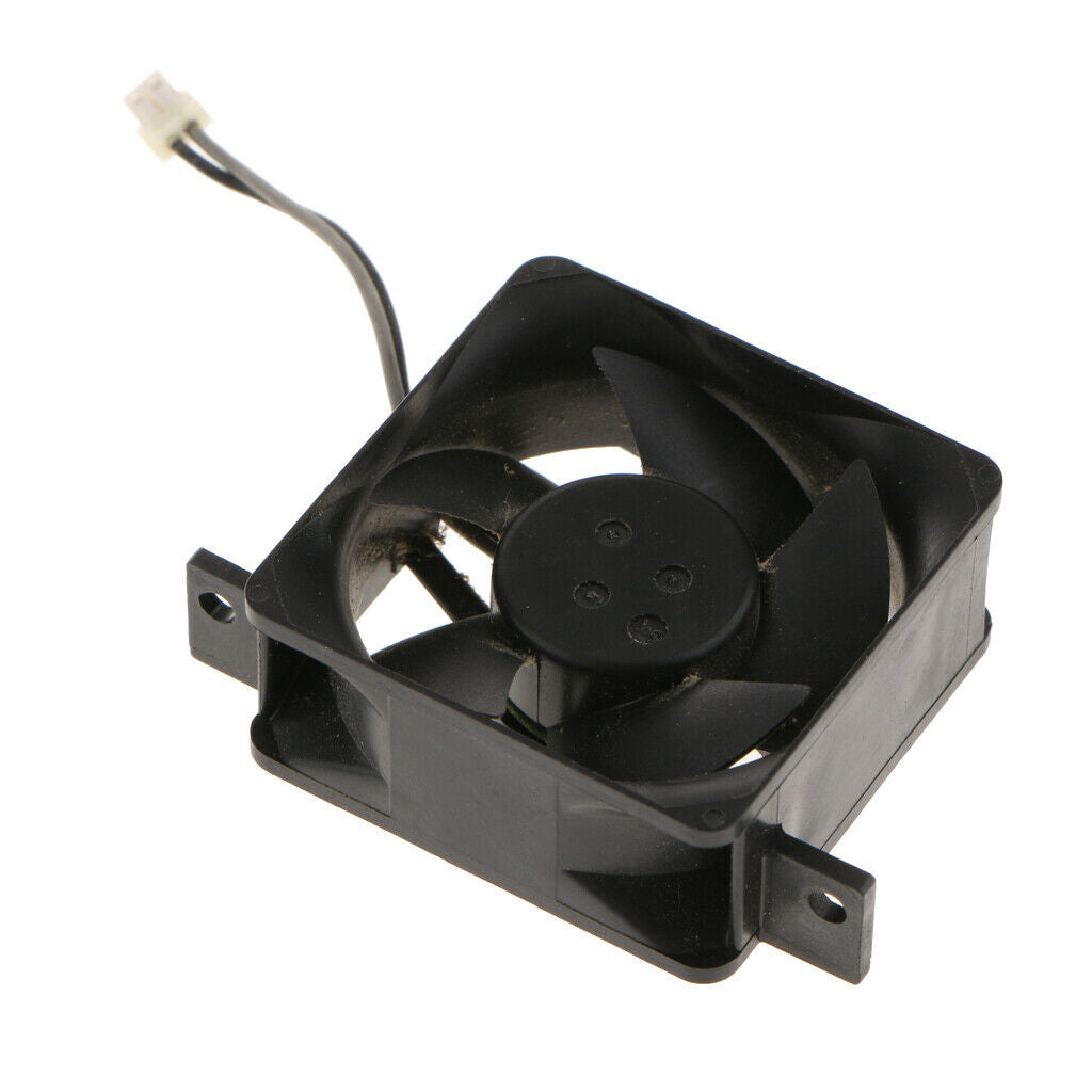 Cooling Fan Internal Side  Exhauster Cooler Replacement For  Wii