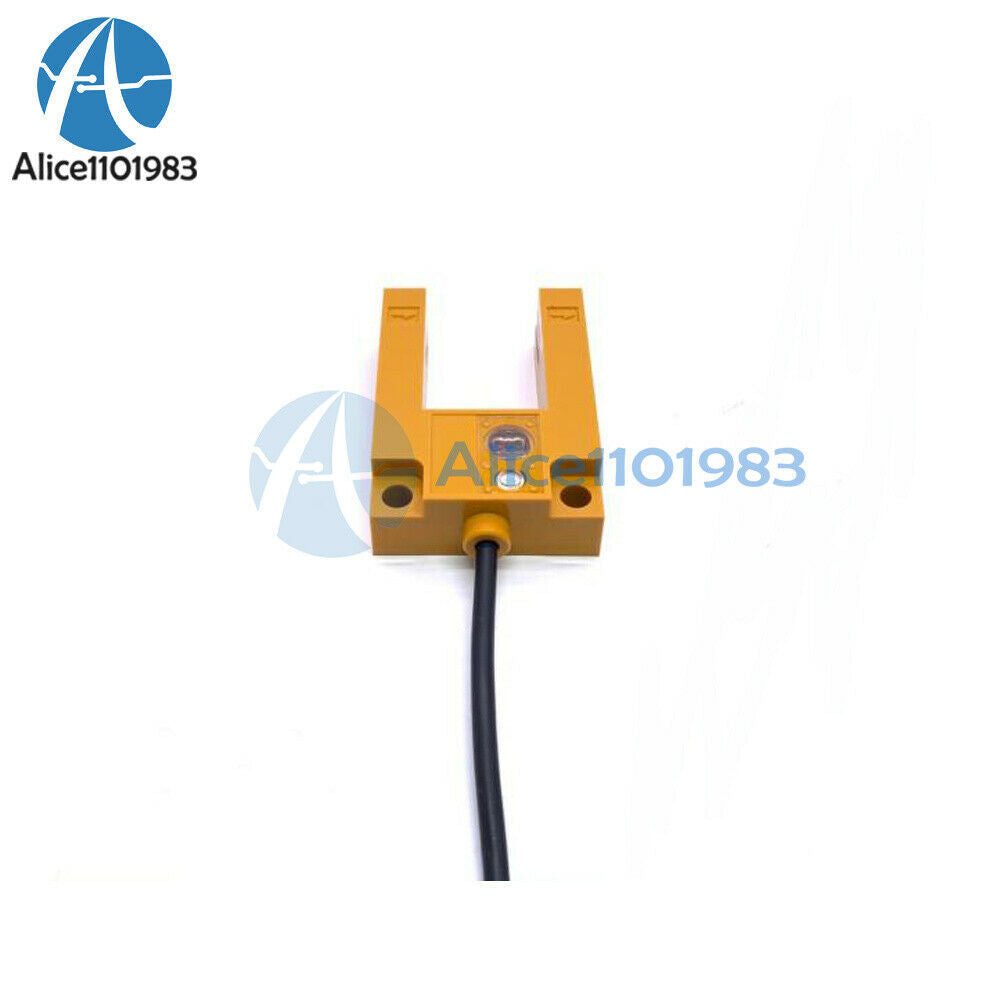 1PC DC 6-36V E3S-GS30E4 Photoelectric Switch Adjustable Sensor NPN 3-wire