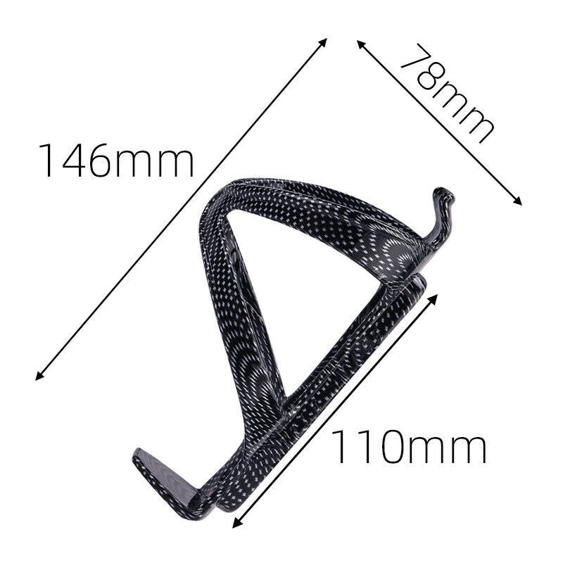 Bicycle Water Bottle Cage Cycling Bicycle Water Bottle Holder Bike Bottle Hol DF