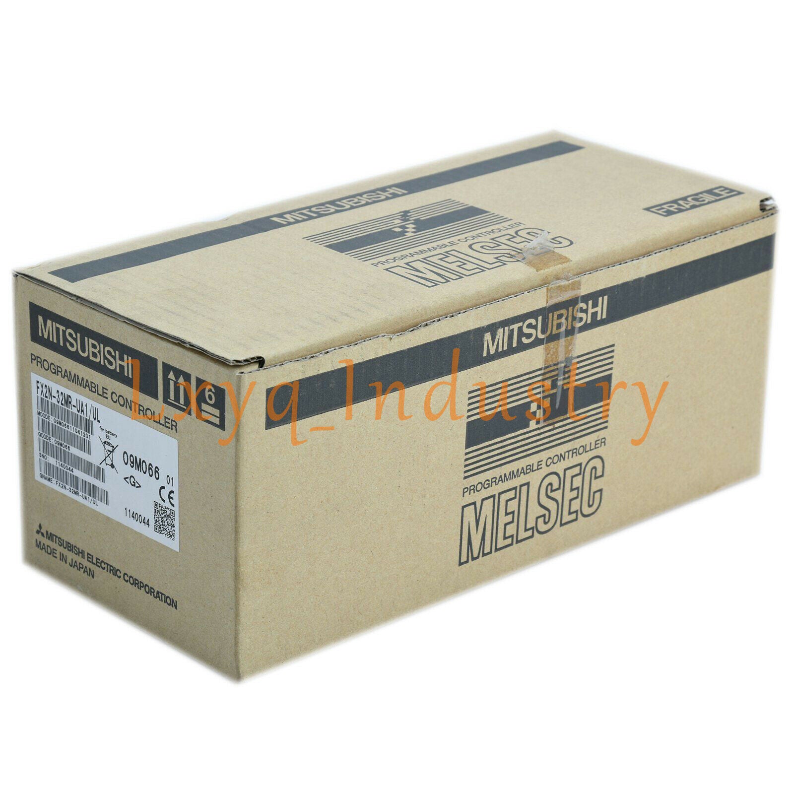 Mitsubishi Programmable controller FX2N-32MR-UA1/UL Brand New Quality Assurance