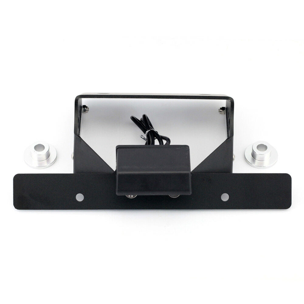 Rear Tail Tidy/License PlateHolder For Bajaj Pulsar 200 NS/Pulsar 180/150/135
