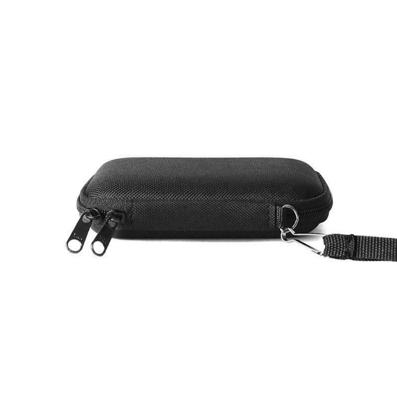 Wireless Magic Mouse I and 2nd Gen Protective Case Hard Case Bag Organizer