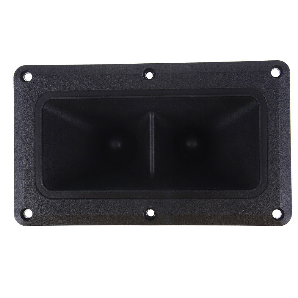 1PC Tweeters 160MM X 94MM double piezoelectric tweeter loudspea_AUATDD