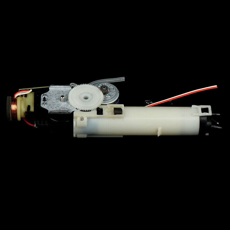 High pressure gas jet pump High pressure pulse cleaning pump Piston air p.l8