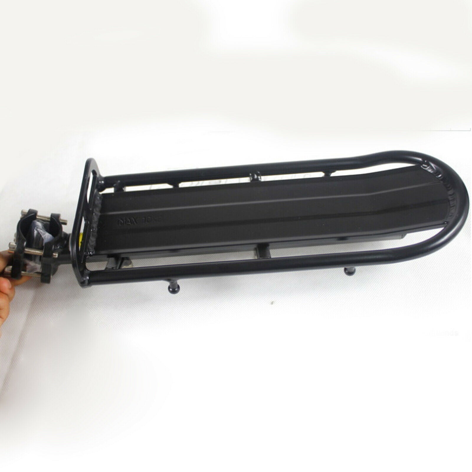 Aluminum MTB Mountain Road Bike Bicycle Carrier Rack Seat Rear Shelf