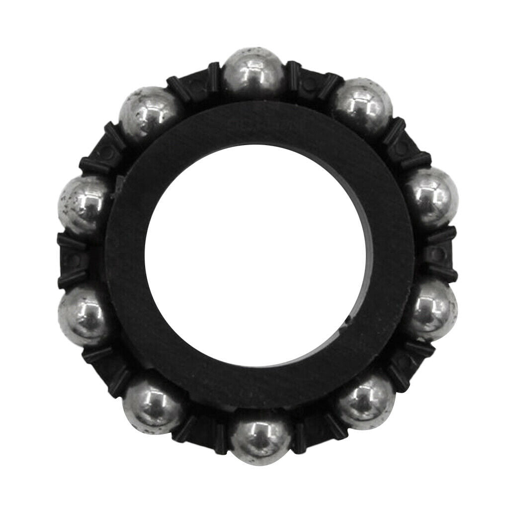Durbale Board Rod Foosball Bushing Soccer Table Bearing for Standard 18mm