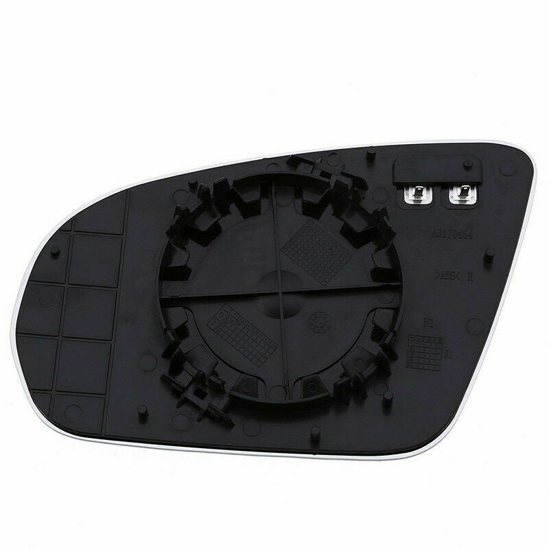 For Mercedes-Benz S/C-class W222 W205 C200 C300 Passenger Heated Mirror Glass