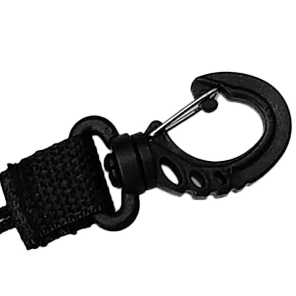 waterproof dry box container clip for scuba diving snorkel surf kayak
