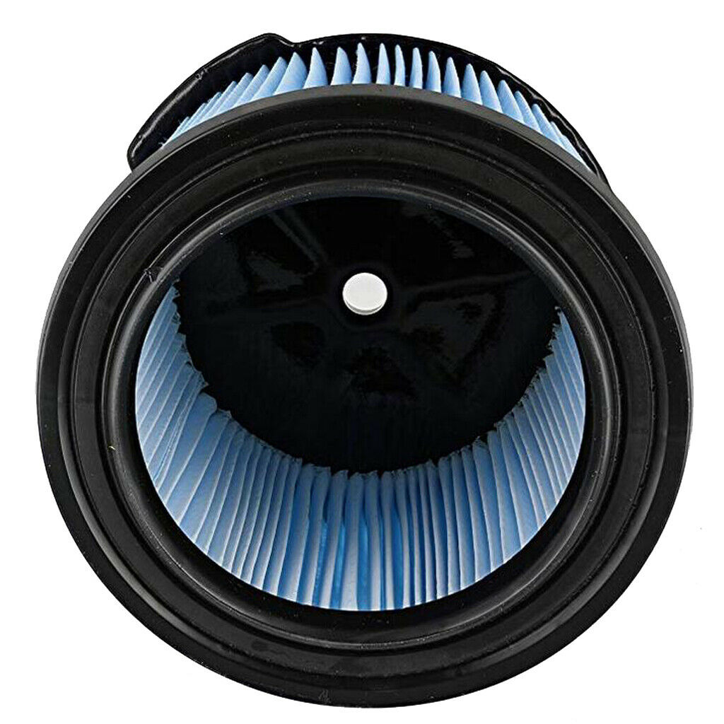 3-Layer Fine Dust Filter for Ridgid VF3500 3-4.5 Gallon Vacuum Cleaner -