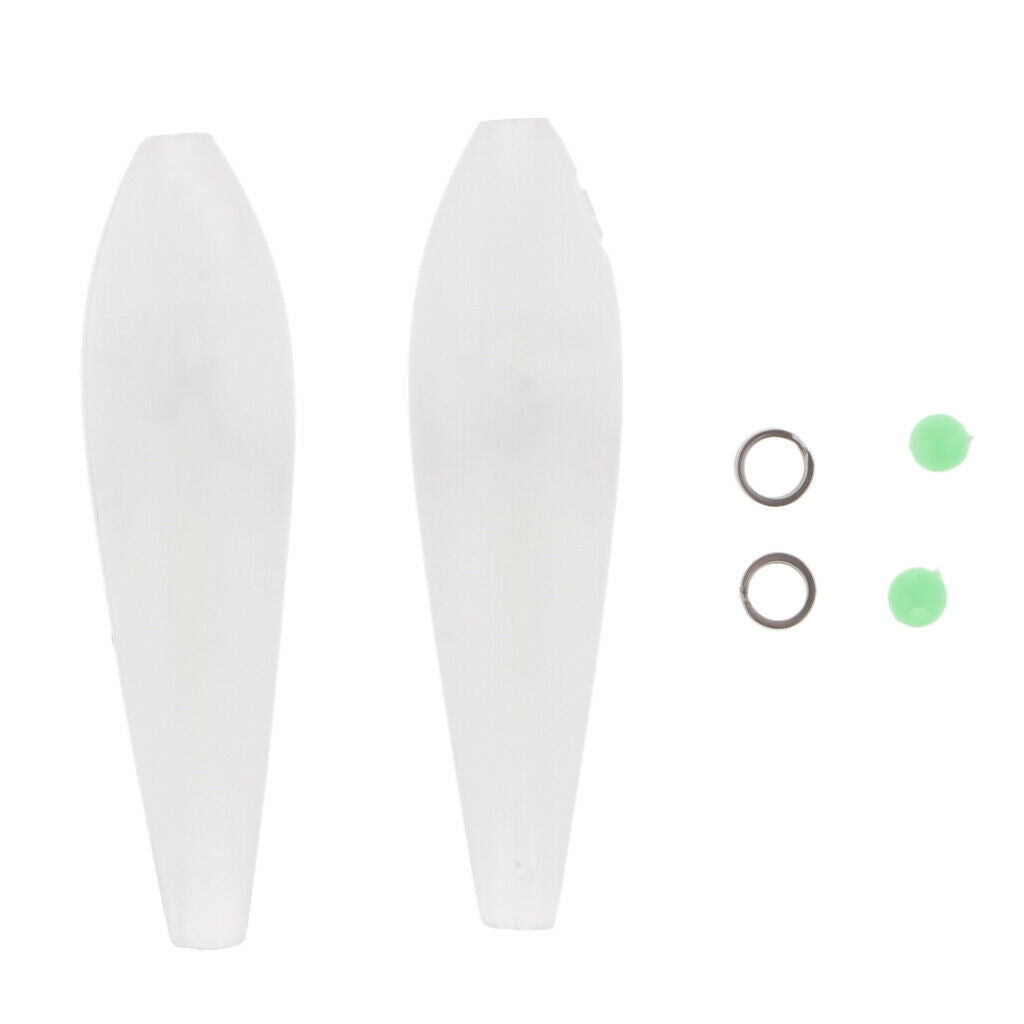 Bombarda Floats - Carp Coarse Trout Bass Sea Lure Fishing Tackle 3.0g