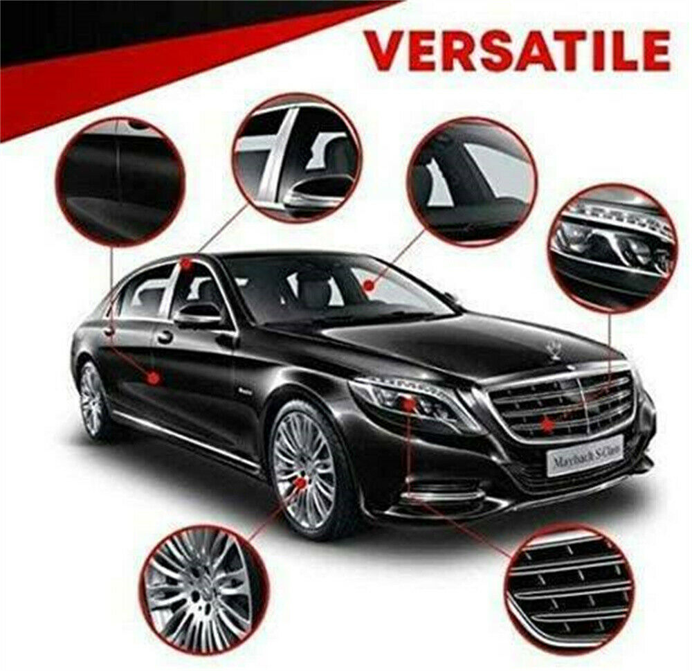 Nano Magic Car Scratch Remover Cloth & Car Nano Repairing Spray Oxidation Liquid