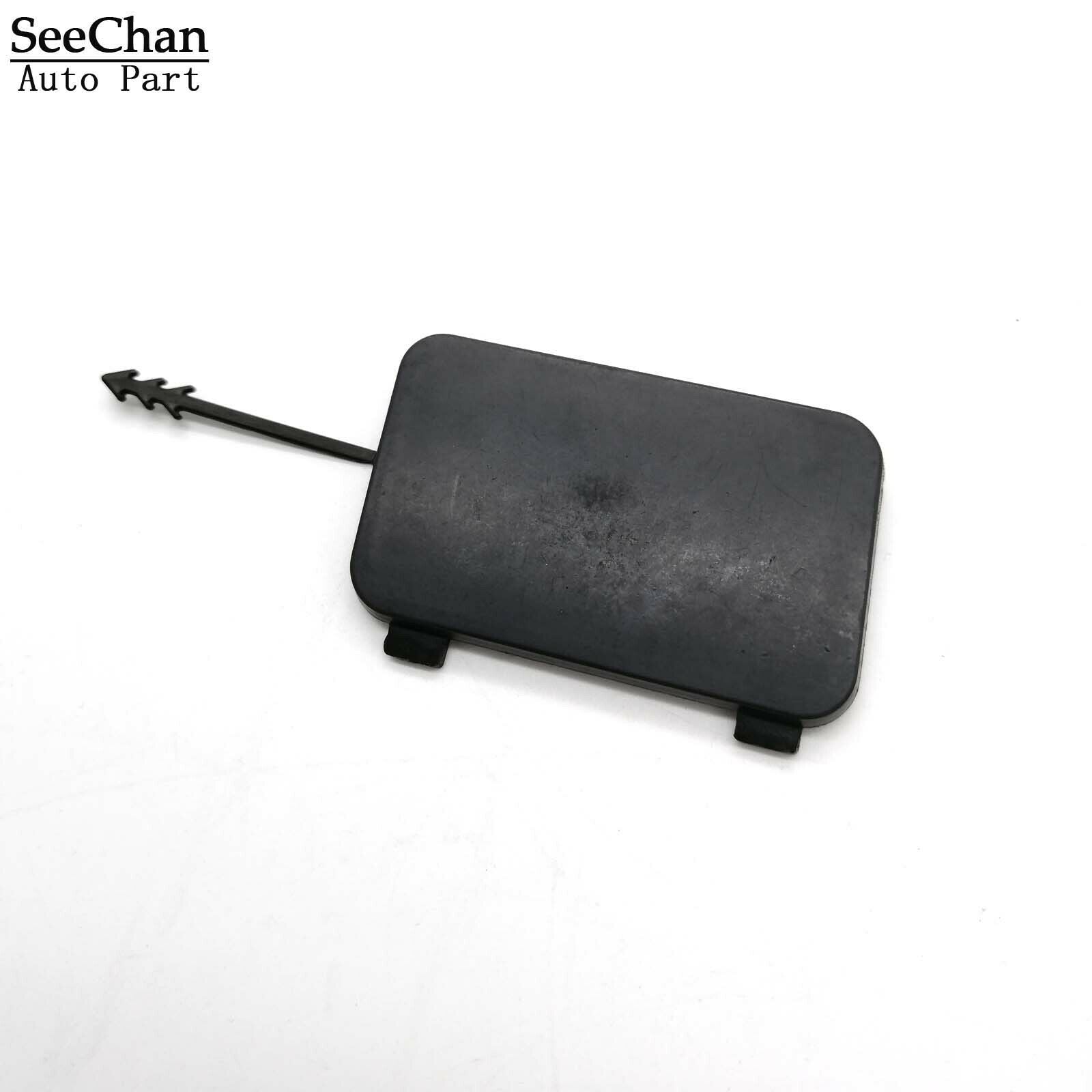 Rear Bumper Tow Hook Cover Right Side Fit For AUDI Q5 S-LINE 09-17 8R0807450A