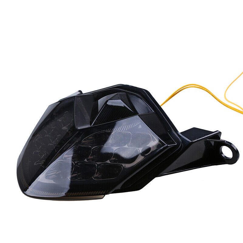 Motorcycle Rear LED Integrated Taillight ForÂ KawasakiÂ Z750 Z1000 NINJA ZX-6R/10R