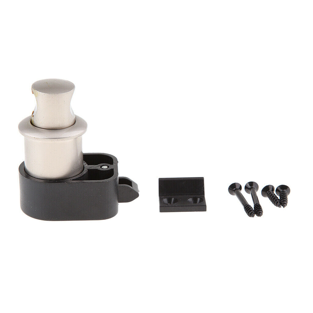 Push Button Latch Lock Keyless for Boat RV Caravan Cabinet Cupboard