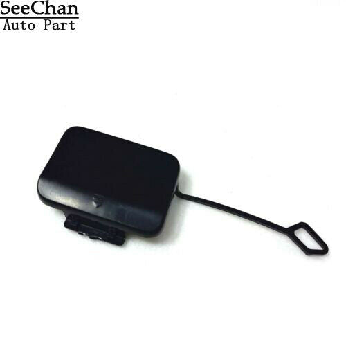 Fits Mercedes E-class W212 E300 E350 E400 2008-13 Rear Bumper Tow Hook Cover Cap