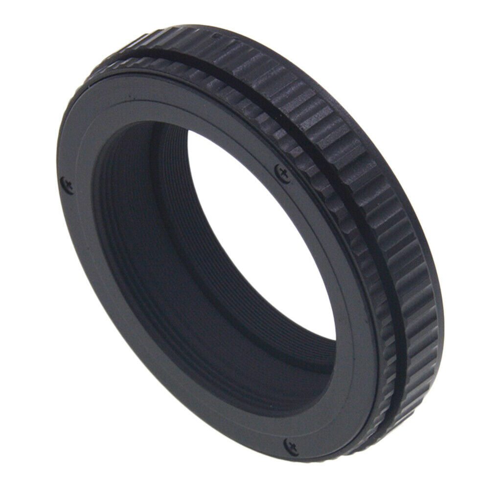 High-quality M42 to M42 Adjustable Focusing Helicoid Adapter 12-17mm M42-M42