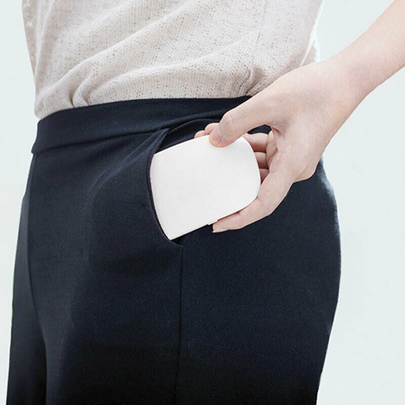 Mini Lamp Pocket LED UV for Nails - New