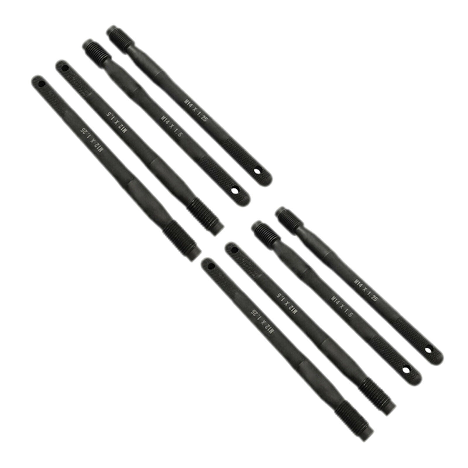 M12x1.25 M12x1.5 M14x1.5 Mounting Guide Bolt Tool Universal for Volkswagen