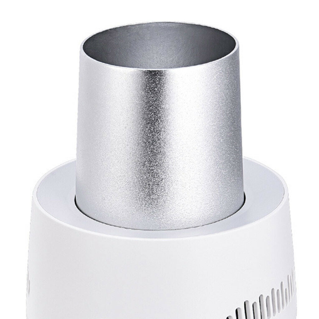 Quick Cooling Cup Drink Cooler Beverage Car Lunch Box Mini Frigerator