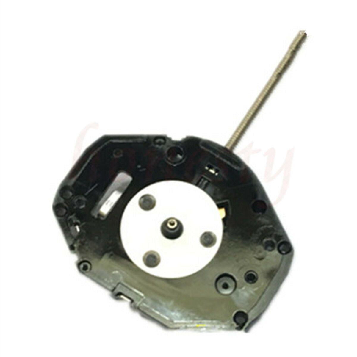 4PCS Watch Accessory Parts For Japan PC21 Quartz Watch Movement Replacement