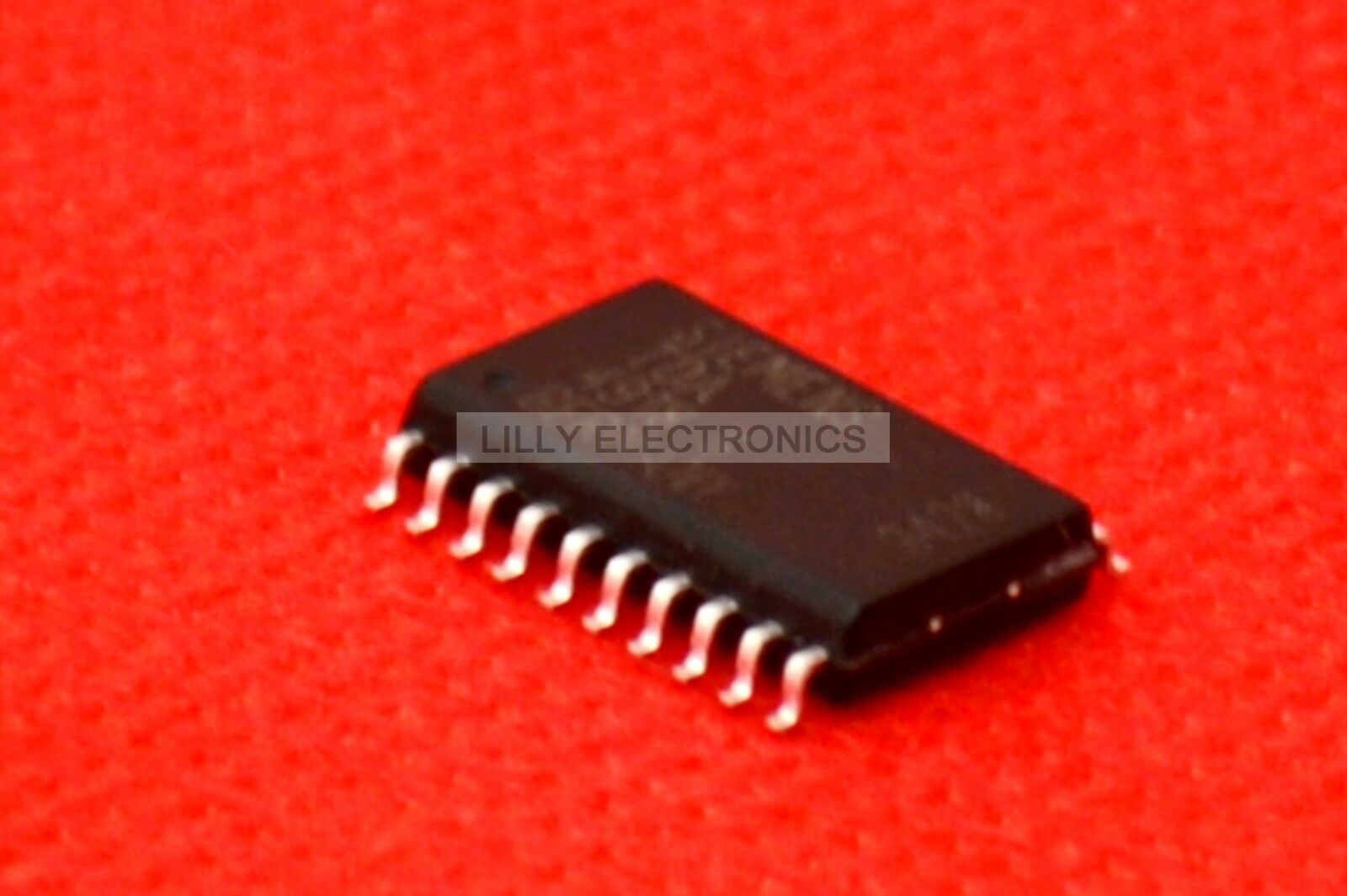TDA4918G Package:SOP-20,SMPS - IC with SIPMOS Driver Output