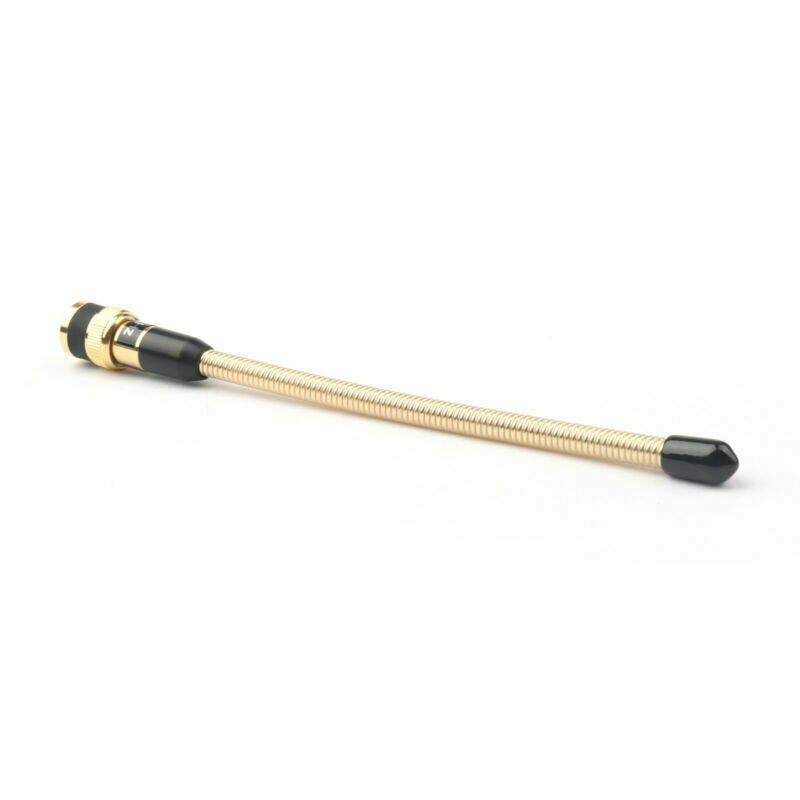 1Pcs Walkie Talkie Radio Antenna BNC Male Plug 136-174MHZ For IC-V8 IC-T3H  UA