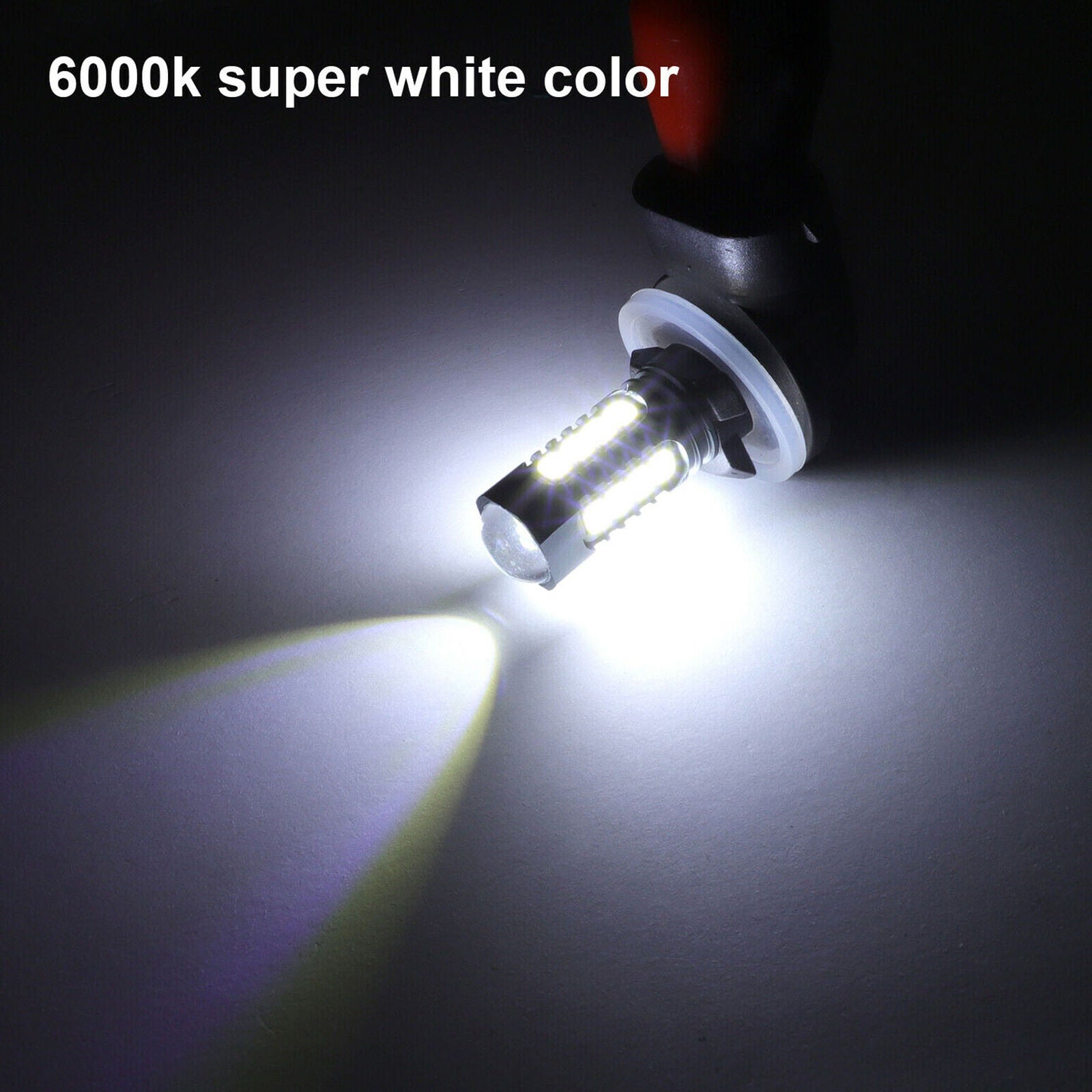 3x 270W LED Headlight Bulbs For Polaris Sportsman 500 550 570 600 700 800 850 XP