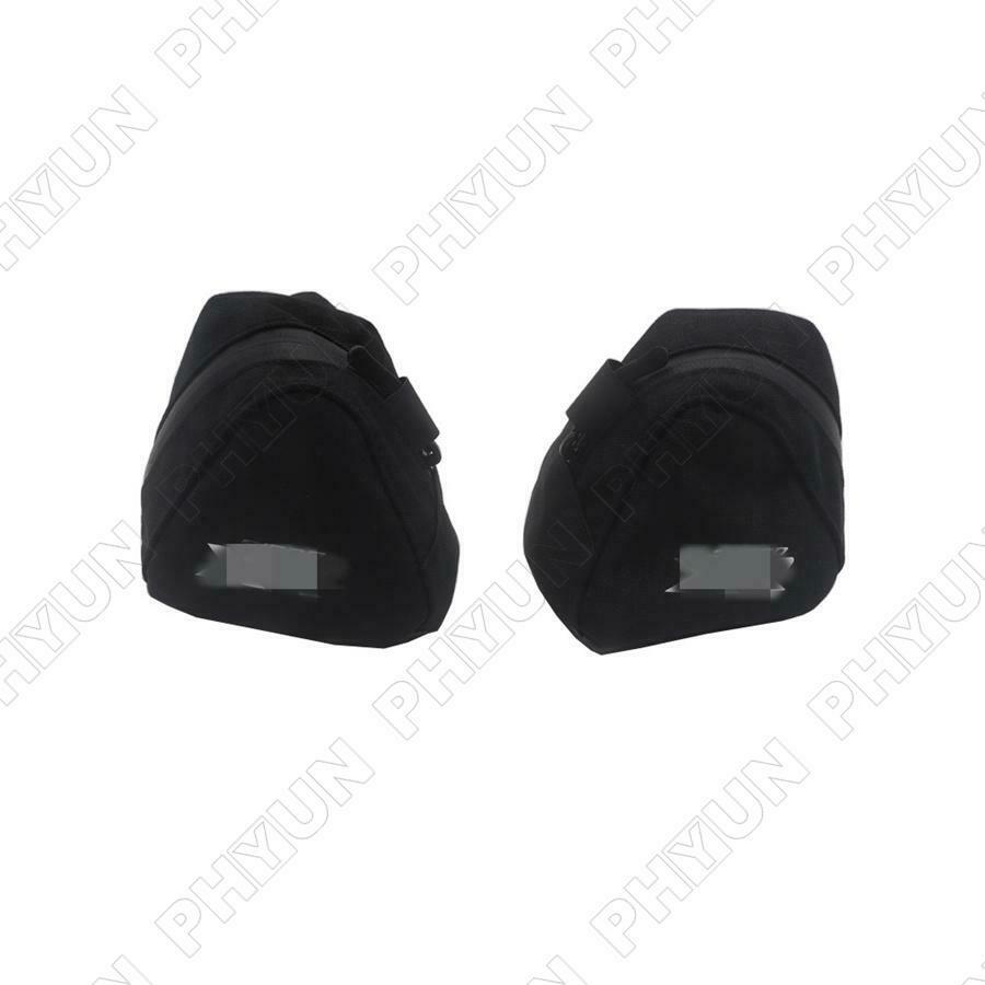 For 2015-2019 BMW S1000XR Wind Deflector Bag Tool Placement Bags Waterproof 2x