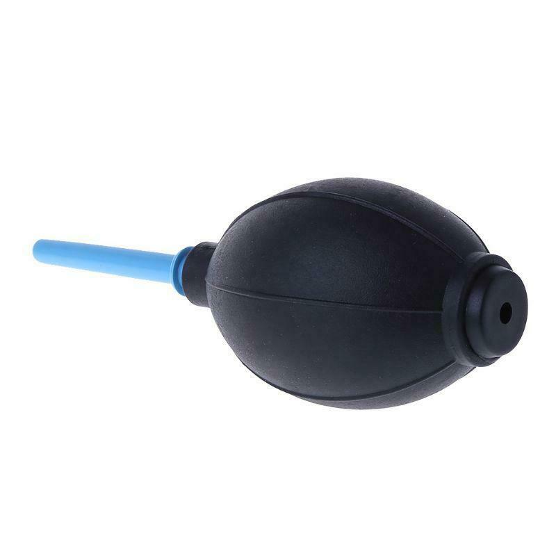 New 2015 Dust Cleaner Rubber Air Blower Pump For Camera Lens CCD Plant LCD Watch