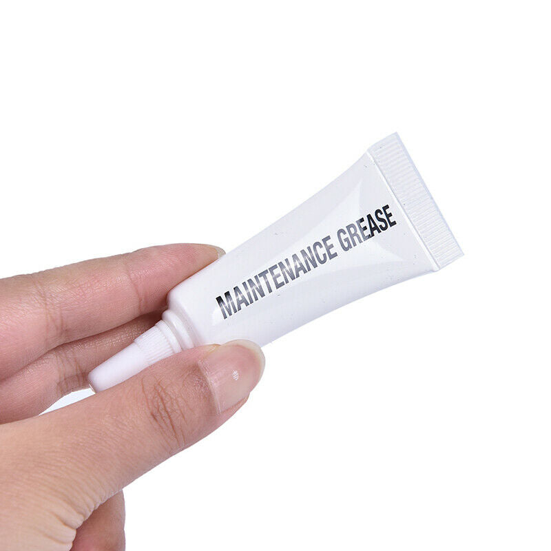 Waterproof Diving O-ring Sealing Lube Maintenance Grease Lubricant Gl.l8